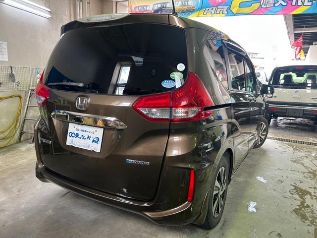 カフェ気分で商談できます。