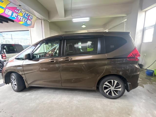 キッズルーム完備で、お子様連れでも安心して商談できちゃいます。