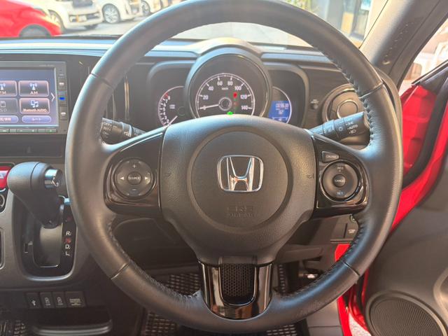 N-ONE プレミアム(8枚目)