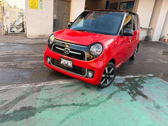 N-ONE プレミアム(28枚目)