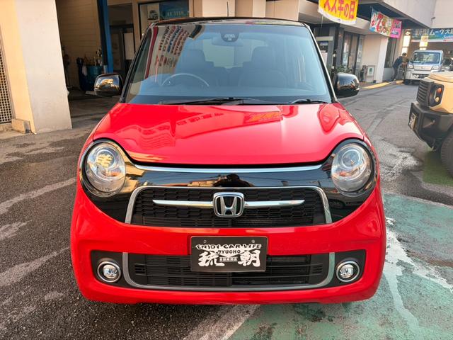 N-ONE プレミアム(32枚目)