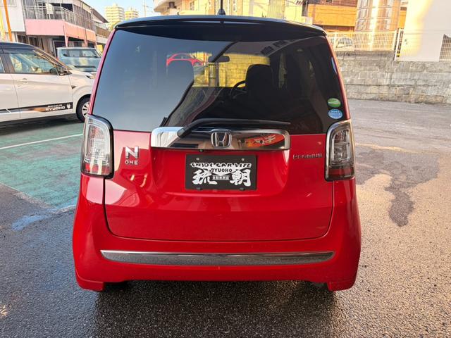 N-ONE プレミアム(33枚目)