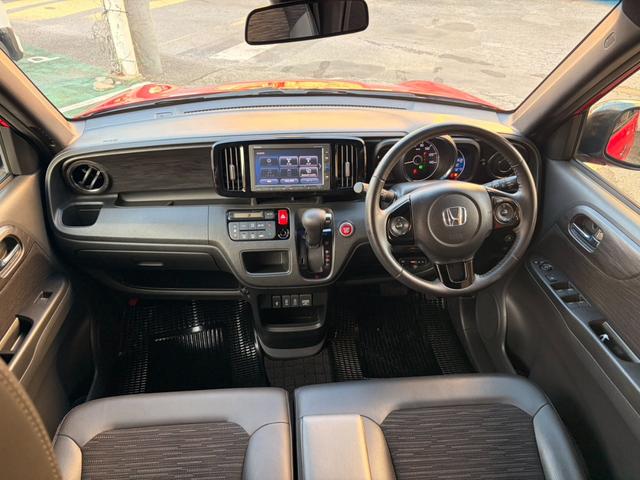 N-ONE プレミアム(34枚目)