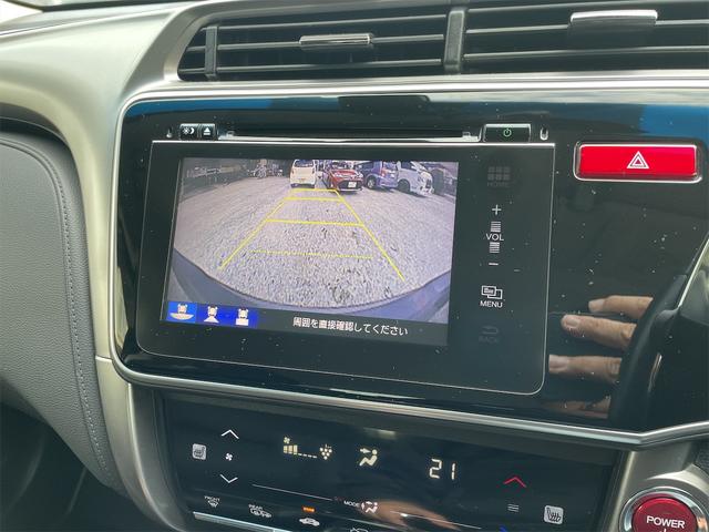 ハイブリッドEX あんしんパッケージ 純正ナビ・フルセグTV・DVD・Bluetooth・HDMI・バックカメラ・ステアリングスイッチ(13枚目)