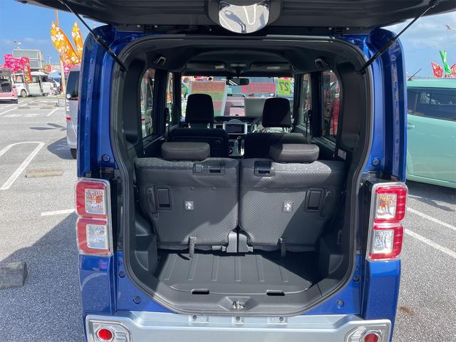 X SA パワースライドドア SDナビ・フルセグTV・DVD・Bluetooth・SDAudio・バックカメラ(11枚目)
