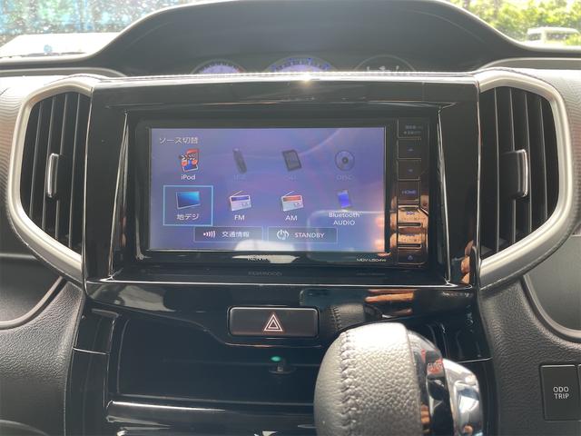 カスタムハイブリッドMV eアシスト 両側パワースライドドア SDナビ・フルセグTV・DVD・Bluetooth(13枚目)