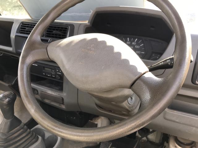 4WD 5速MT(9枚目)