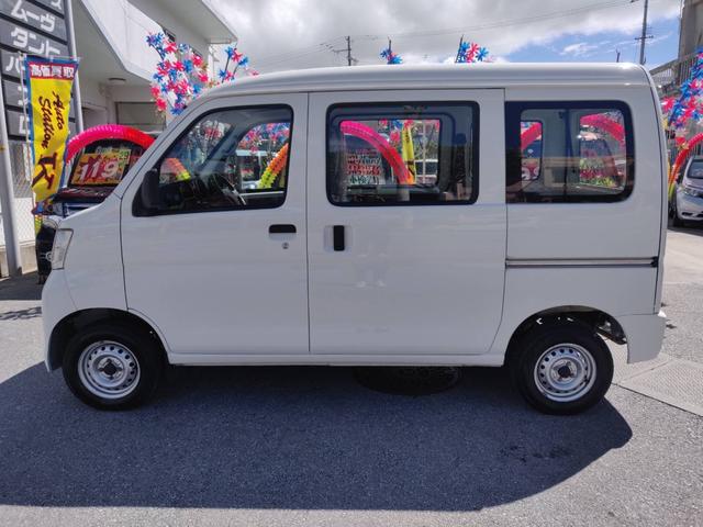 スペシャル AC AT 両側スライドドア(6枚目)
