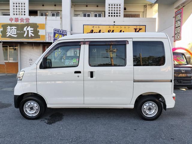 ハイゼットカーゴ ＤＸ　ＳＡＩＩＩ（2枚目）