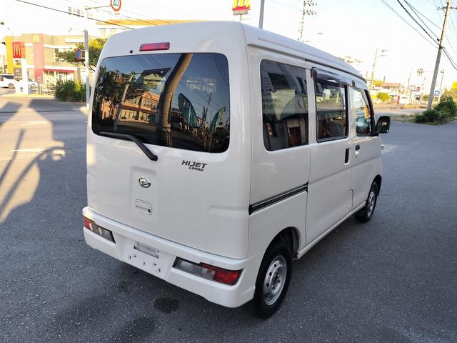 ハイゼットカーゴ ＤＸ　ＳＡＩＩＩ（3枚目）