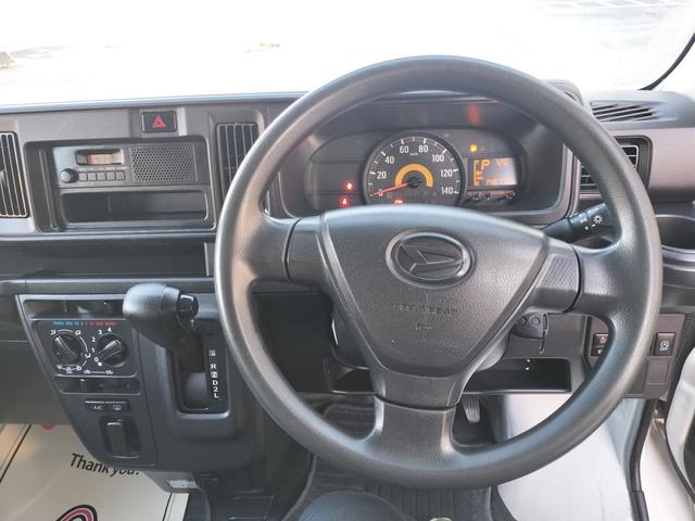 ハイゼットカーゴ ＤＸ　ＳＡＩＩＩ（8枚目）