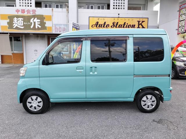 ハイゼットカーゴ ＤＸ　ＳＡＩＩＩ（2枚目）