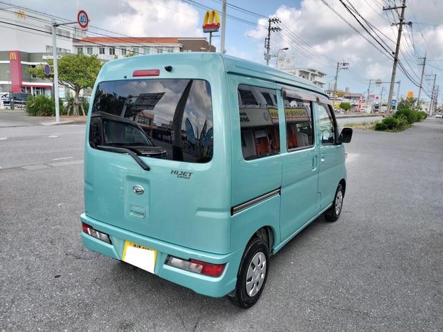 ハイゼットカーゴ ＤＸ　ＳＡＩＩＩ（3枚目）