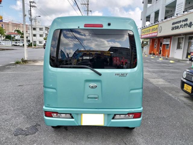 ハイゼットカーゴ ＤＸ　ＳＡＩＩＩ（4枚目）