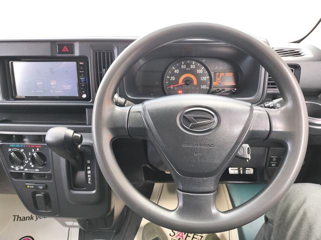 ハイゼットカーゴ ＤＸ　ＳＡＩＩＩ（11枚目）