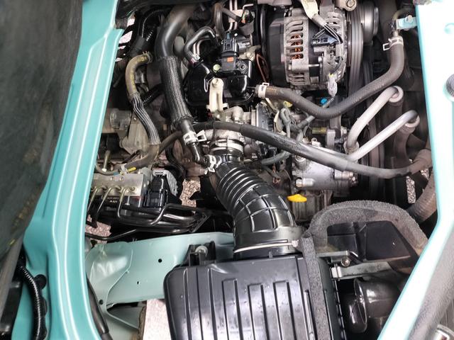 ハイゼットカーゴ ＤＸ　ＳＡＩＩＩ（12枚目）