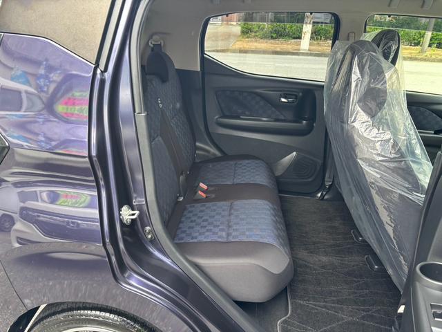 デイズ ハイウェイスター Gターボ Bluetooth・キーレスエントリー・スマートキー・AM・FM・バックカメラ・ベンチシート・クリアランスソナー・LEDヘッドランプ(6枚目)