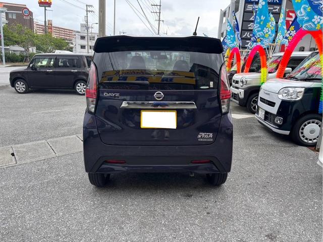 デイズ ハイウェイスター Gターボ Bluetooth・キーレスエントリー・スマートキー・AM・FM・バックカメラ・ベンチシート・クリアランスソナー・LEDヘッドランプ(12枚目)