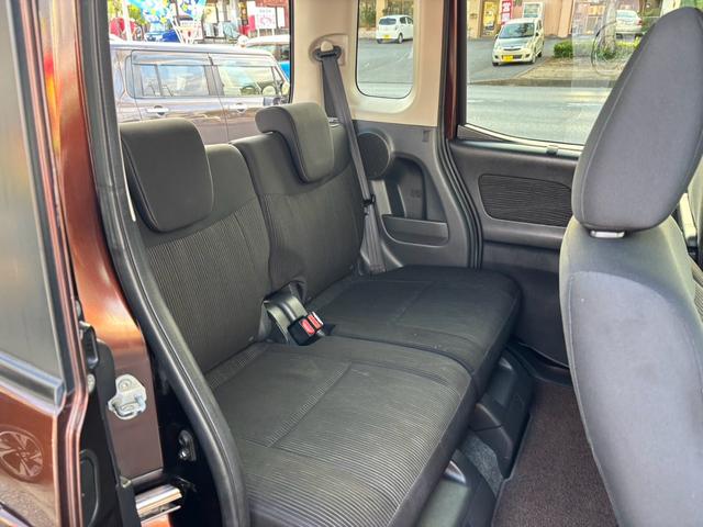 デイズルークス ハイウェイスター X フロントカメラ・サイドカメラ・バックカメラ・全周囲カメラ・両側スライド片側電動ドア・ベンチシート・フルフラット・HID・キーレスエントリー・スマートキー(5枚目)