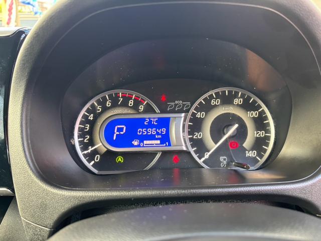 デイズルークス ハイウェイスター X フロントカメラ・サイドカメラ・バックカメラ・全周囲カメラ・両側スライド片側電動ドア・ベンチシート・フルフラット・HID・キーレスエントリー・スマートキー(8枚目)