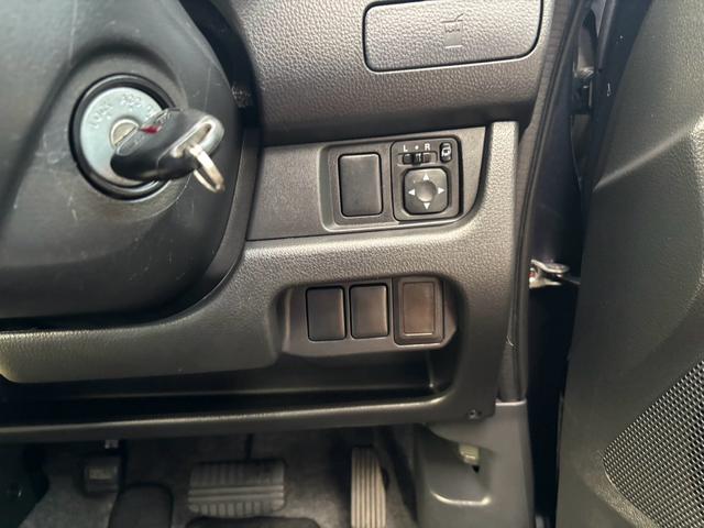 デイズ Ｊ　Ｂｌｕｅｔｏｏｔｈ・ベンチシート・キーレスエントリー・衝突安全ボディ・エアコン