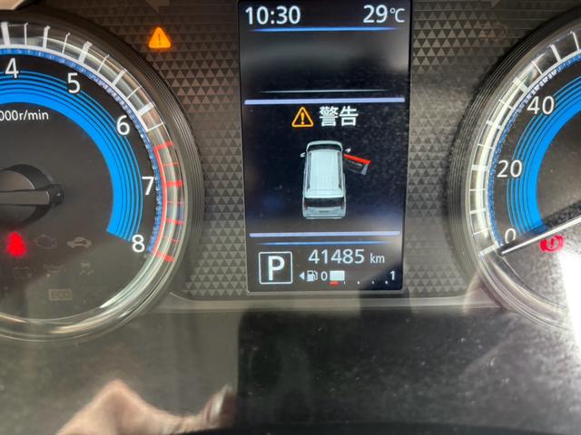 eKクロス M バックカメラ・Bluetooth・ドライブレコーダー・キーレスエントリー・スマートキー・DVD再生・LEDヘッドランプ・オートライト・オートマチックハイビーム・ベンチシート・シートヒーター(8枚目)