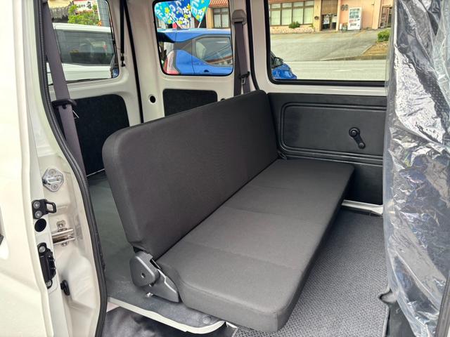 ハイゼットカーゴ ＤＸ（2枚目）