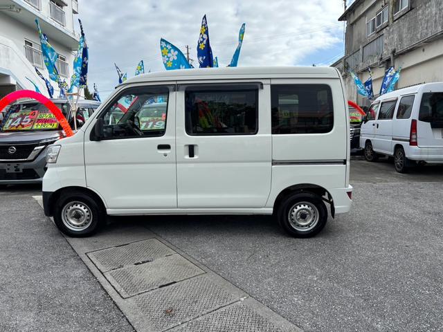 ハイゼットカーゴ ＤＸ（8枚目）