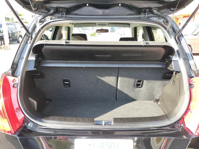 スイフト ＸＧ　キーレスエントリー・スマートキー・ＣＶＴ・ブラック（6枚目）