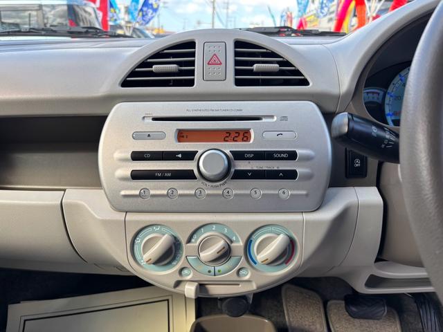 アルトエコ ECO-S CD・キーレスエントリー・ワイン・エアコン・盗難防止システム・衝突安全ボディ・パワーウィンドウ(2枚目)