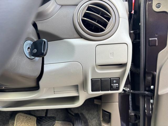 アルトエコ ECO-S CD・キーレスエントリー・ワイン・エアコン・盗難防止システム・衝突安全ボディ・パワーウィンドウ(3枚目)