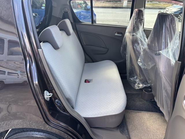 アルトエコ ECO-S CD・キーレスエントリー・ワイン・エアコン・盗難防止システム・衝突安全ボディ・パワーウィンドウ(4枚目)