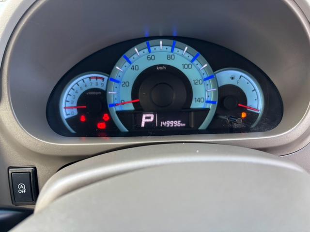 アルトエコ ECO-S CD・キーレスエントリー・ワイン・エアコン・盗難防止システム・衝突安全ボディ・パワーウィンドウ(7枚目)