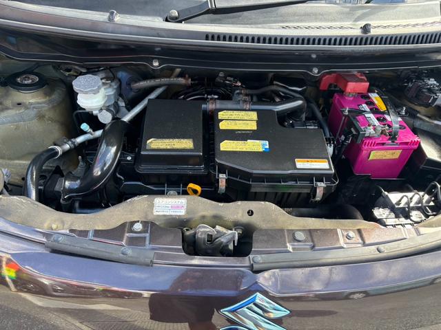 アルトエコ ECO-S CD・キーレスエントリー・ワイン・エアコン・盗難防止システム・衝突安全ボディ・パワーウィンドウ(12枚目)