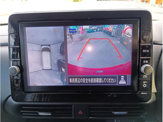 ルークス ハイウェイスター X プロパイロットエディション 両側パワースライドドア・フロントカメラ・サイドカメラ・バックカメラ・全周囲カメラ・レーンアシスト・クリアランスソナー・LEDヘッドランプ・オートライト・オートマチックハイビーム・ベンチシート(2枚目)