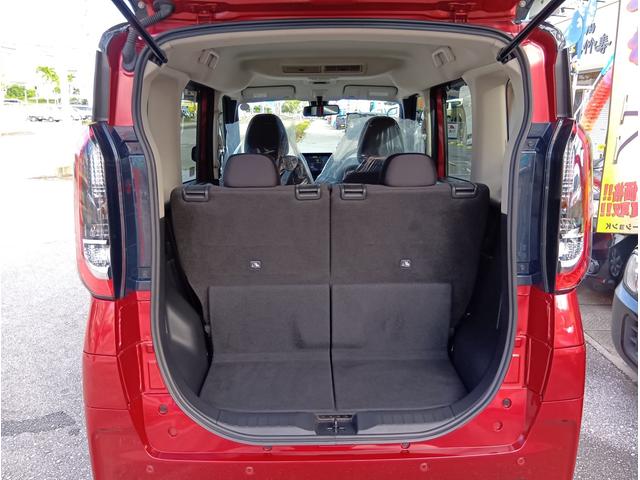 ルークス ハイウェイスター X プロパイロットエディション 両側パワースライドドア・フロントカメラ・サイドカメラ・バックカメラ・全周囲カメラ・レーンアシスト・クリアランスソナー・LEDヘッドランプ・オートライト・オートマチックハイビーム・ベンチシート(7枚目)