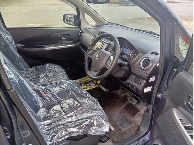 キーレスエントリー・スマートキー