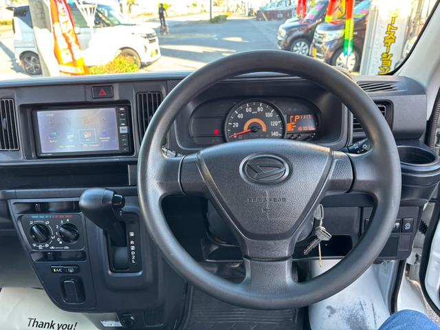 ハイゼットカーゴ スペシャルＳＡＩＩＩ（2枚目）