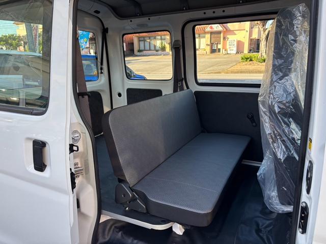 ハイゼットカーゴ スペシャルＳＡＩＩＩ（4枚目）