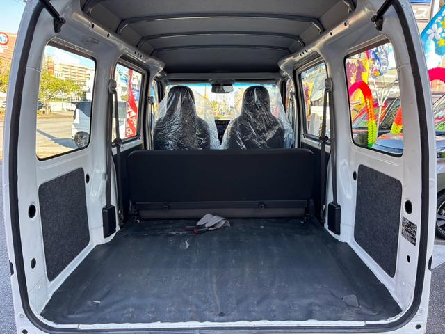 ハイゼットカーゴ スペシャルＳＡＩＩＩ（5枚目）