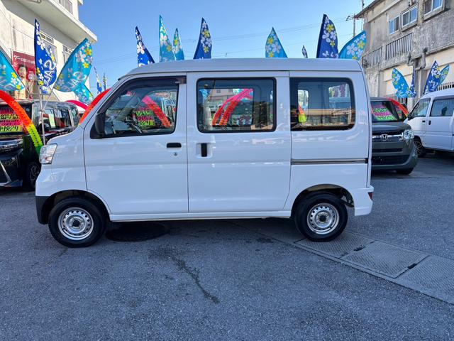 ハイゼットカーゴ スペシャルＳＡＩＩＩ（7枚目）