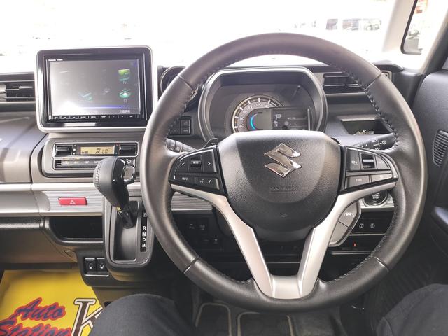 キーレスエントリー・スマートキー