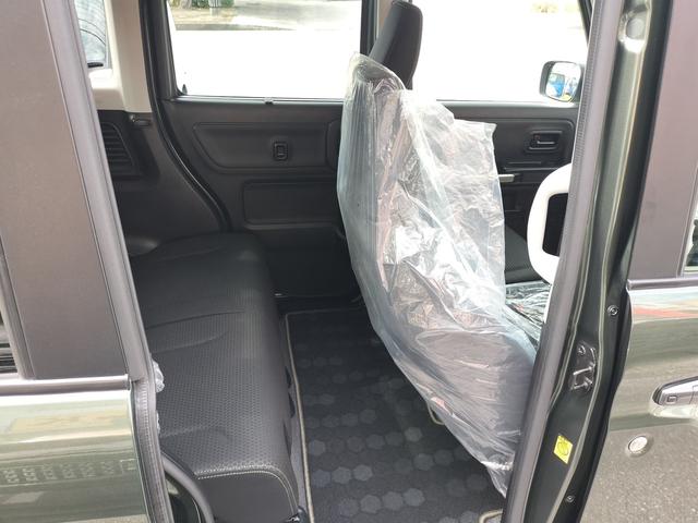 両側パワースライドドア