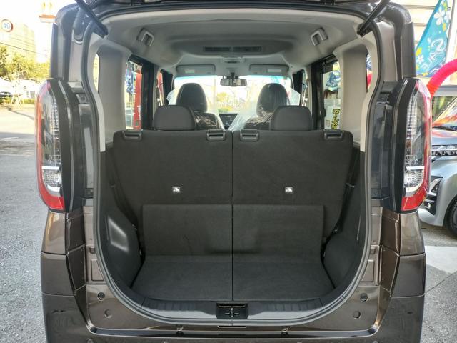 ルークス ハイウェイスター X 両側スライド片側電動ドア・フロントカメラ・サイドカメラ・バックカメラ・全周囲カメラ・Bluetooth・ラジオ・キーレスエントリー・スマートキー・ベンチシート・オートライト・オートマチックハイビーム・(6枚目)
