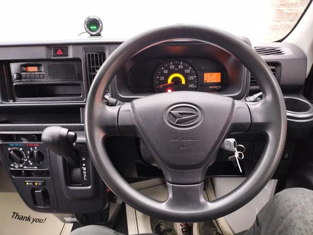 ハイゼットカーゴ ＤＸ（2枚目）