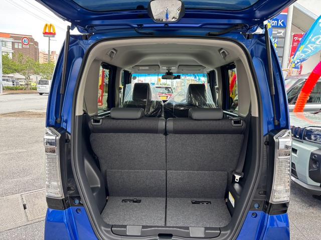 Ｎ－ＢＯＸカスタム 　ＴＶ・Ｂｌｕｅｔｏｏｔｈ・ＵＳＢ入力端子・ＡＭ・ＦＭ・両側パワースライドドア・バックカメラ・（6枚目）