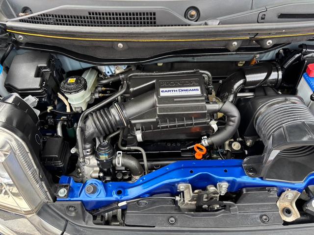 Ｎ－ＢＯＸカスタム 　ＴＶ・Ｂｌｕｅｔｏｏｔｈ・ＵＳＢ入力端子・ＡＭ・ＦＭ・両側パワースライドドア・バックカメラ・（13枚目）