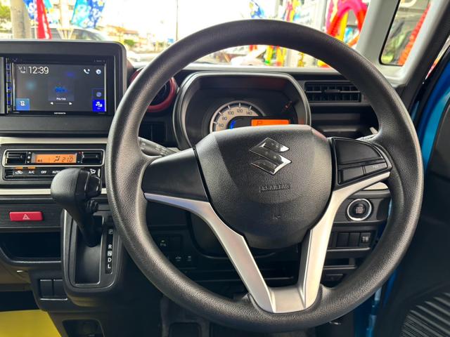 スペーシア ハイブリッドＧ　オートライト・オートマチックハイビーム・キーレスエントリー・スマートキー・ベンチシート・フルフラット・クリアランスソナー（2枚目）