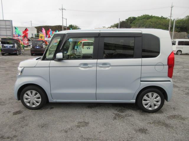 G・Lホンダセンシング ナビ・Bluetooth・リアカメラ・ETC付き(5枚目)