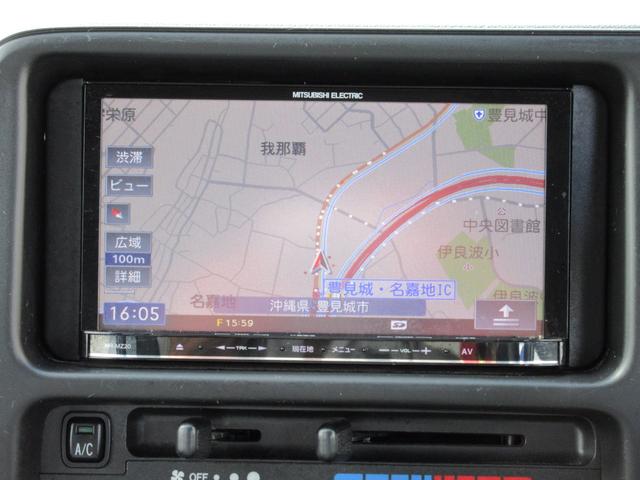 ナビ／ラジオ／Ｂｌｕｅｔｏｏｔｈ